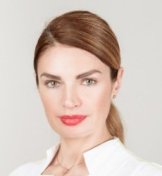 Погорелова Оксана Витальевна