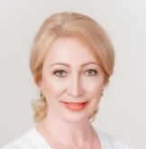 Попова Ирина Евгеньевна