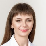 Новикова Юлия Николаевна