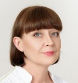 Позднякова Людмила Валериевна