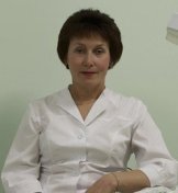 Невзорова Марина Юрьевна