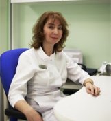 Ковалева Елена Юрьевна