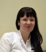 Рогожина Анна Викторовна