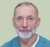 Шпирна Александр Иванович