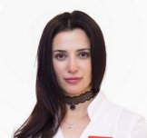 Карданова Мадина Борисовна