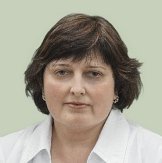 Никонова Ольга Петровна