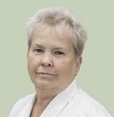 Григорьева Алевтина Викторовна