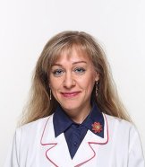 Шевцова Татьяна Викторовна
