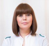 Асабова Зарема Магомедовна