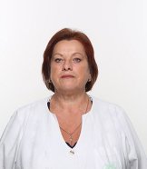 Илларионова Татьяна Павловна