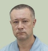 Будько Александр Александрович