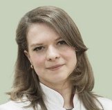 Семченкова Екатерина Владимировна