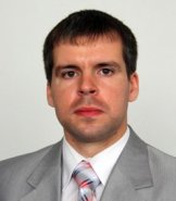 Родин Антон Викторович