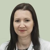 Першина Яна Анатольевна