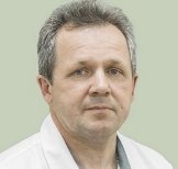 Степанов Виктор Николаевич