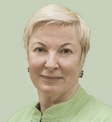 Корженевич Елена Ивановна