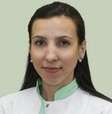 Зароченцева Дарья Сергеевна