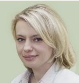 Лаппа Марина Владимировна