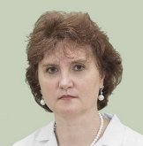 Жамойдо Оксана Витальевна