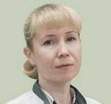 Желнина Ульяна Сергеевна