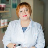 Павлишева Галина Владимировна