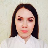 Ефимчук Анна