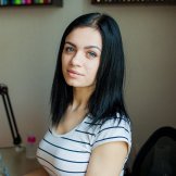 Дубинина Валерия Юрьевна