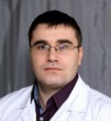 Макуров Андрей Александрович