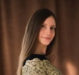 Иванова Дарья Андреевна