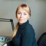 Ткачева Елена Александровна