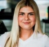 Рубцова Анна