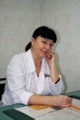 Балябина Лариса Борисовна