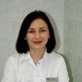 Плешкова Наталия Николаевна
