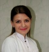 Лялькова Екатерина Владимировна