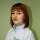 Ковтун Татьяна Анатольевна