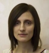 Деменкова Эвелина Владимировна