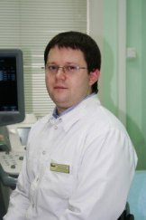 Крюковский Александр Сергеевич