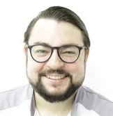 Матиевич Николай Сергеевич