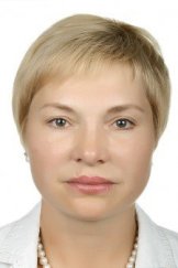 Сердюцкая Марина Валерьевна