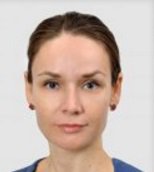 Касьянова Екатерина Вячеславовна