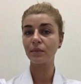 Баулина Екатерина Николаевна