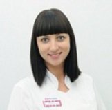 Шипунова (Жаркова) Эвелина Станиславовна
