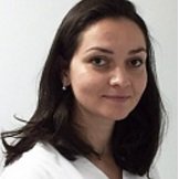 Куджева Асият Тимуровна