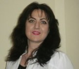 Александропуло Ирина Валерьевна