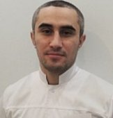 Кадирбеков Рамазан Кадирбекович