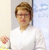 Флорескул Алла Александровна