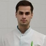 Аскаров Рустам Октай Оглы