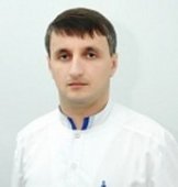 Казимов Камиль Казимович