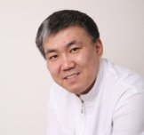 Халтанов Николай Владимирович