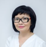 Батуевна Рада